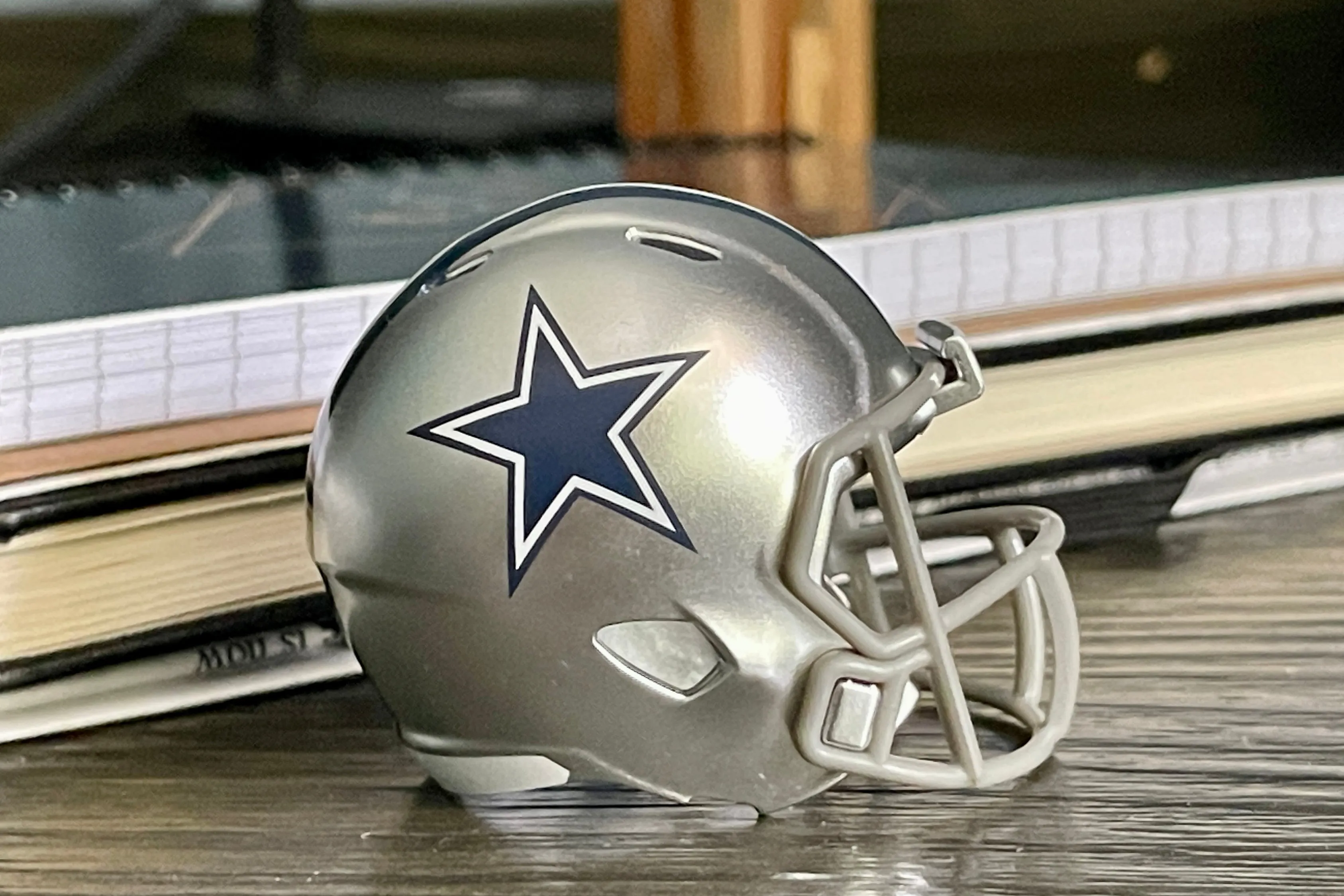 Tennessee Titans Riddell Speed Pocket Pro