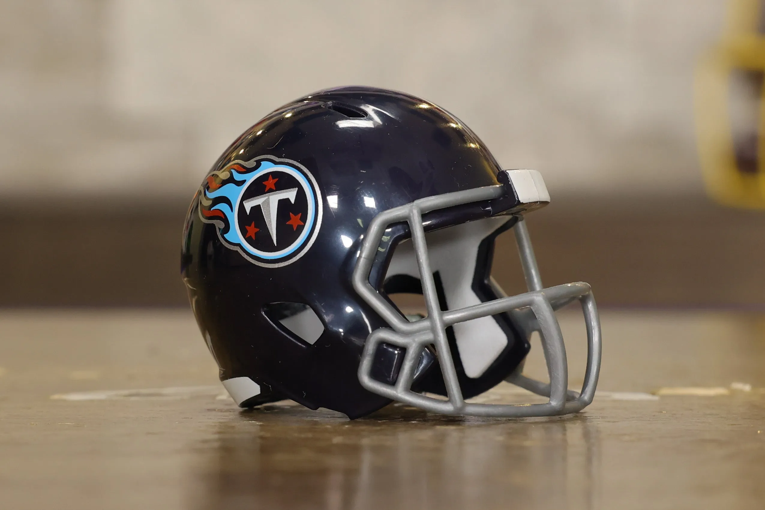 Tennessee Titans Riddell Speed Pocket Pro