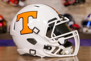 Tennessee Volunteers Riddell Speed Display Helmet - GG Edition 00286