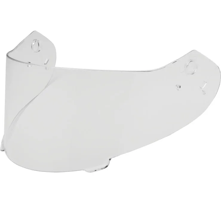 Torc T-14 Helmet Shield Clear