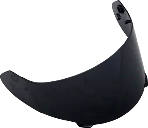 Torc T-14 Helmet Shield Dark Smoke