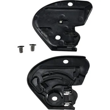 Torc T-14 Helmet Shield Pivot Kit