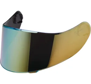 Torc T-28 Outer Shield Gold Mirror