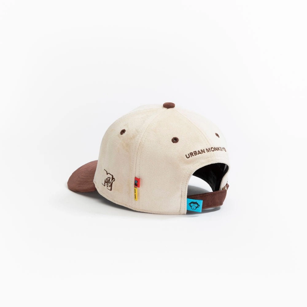Trap_MTV x Urban Monkey