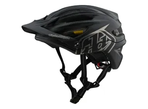 Troy Lee Designs A2 MIPS MTB Helmet - Camo - Green - 2020