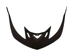 Troy Lee Designs A2 Replacement Visor - Decoy - Dark Copper