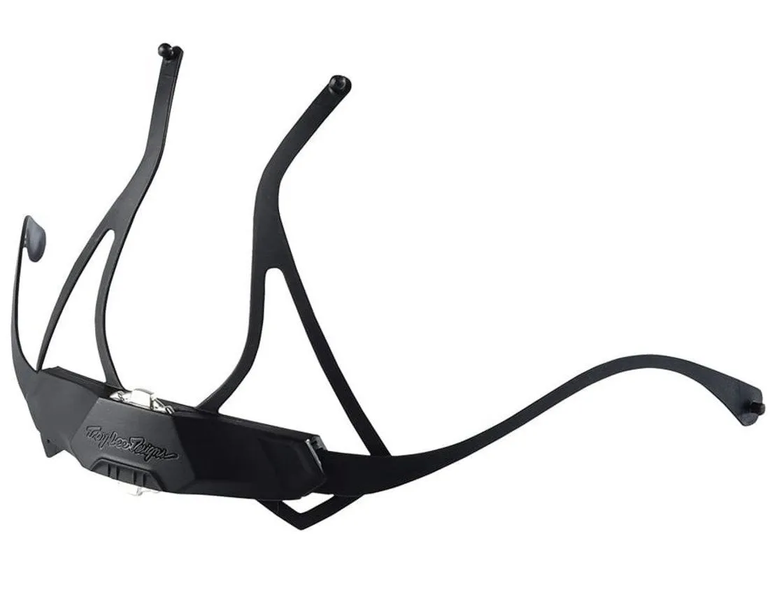 Troy Lee Designs A2 Stabilizer Retention System - Black