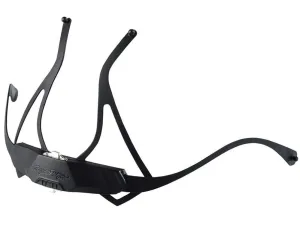 Troy Lee Designs A2 Stabilizer Retention System - Black