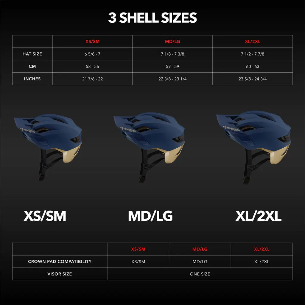 Troy Lee Designs Flowline SE MTB Helmet with MIPS - Radian - Flo Yellow - 2023