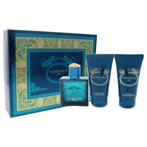 Versace Eros Gift Set