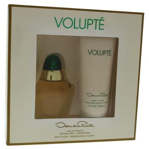 Volupte Gift Set