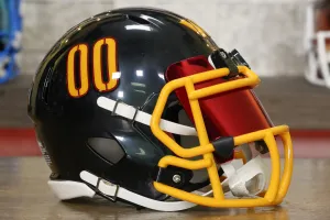 Washington Commanders Riddell Speed Mini Helmet - GG Edition 02374