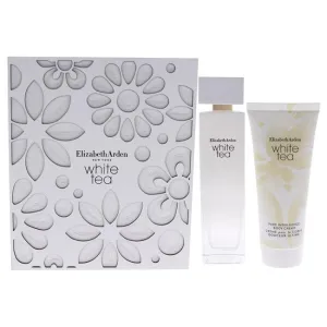 White Tea Gift Set