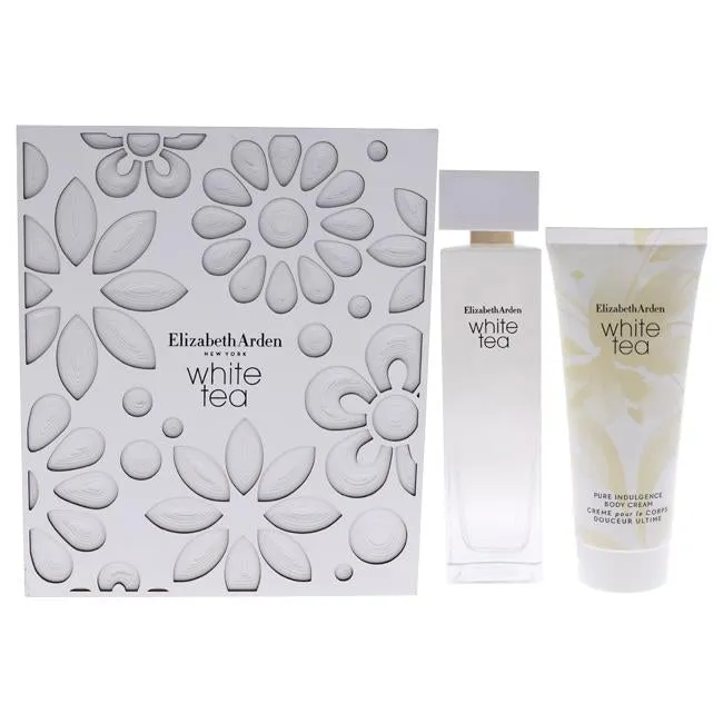 White Tea Gift Set