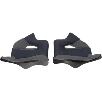 Z1R Jackal Jackal Cheek Pads