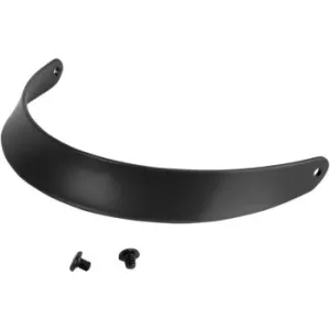 Z1R Nomad Visor Matte Black