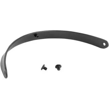 Z1R Nomad Visor Matte Black